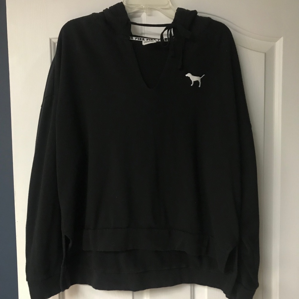 Victoria secret hoodie